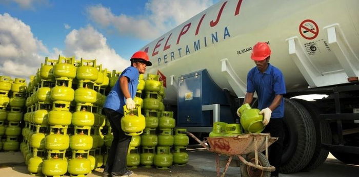 Begini Syarat Menjadi Agen Gas Elpiji 3 Kg, Cocok Jadi Ide Bisnis