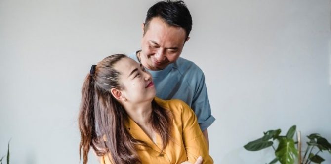 Bisa Bikin Hubungan Keluarga Semakin Harmonis, Ucapkan 9 Kata Pujian untuk Ayah