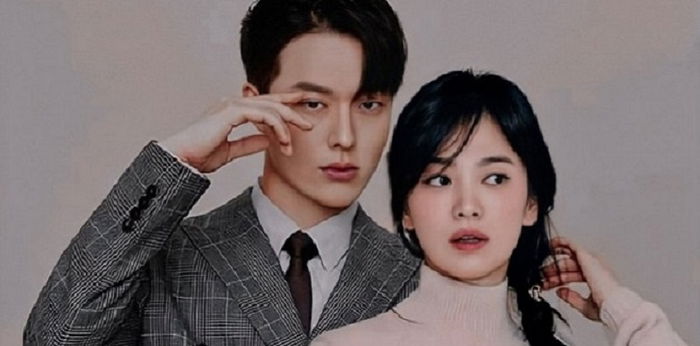 5 Fakta Jang Ki Yong yang Sukses Bangun Romansa dengan Song Hye Kyo di 'Now, We Are Breaking Up'