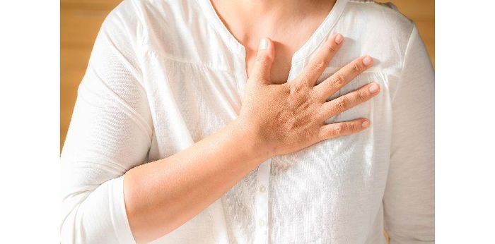 Angina Pektoris atau Angin Duduk, Kenali Gejala dan Cara Mengobatinya