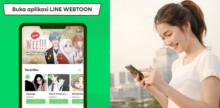 7 Aplikasi Baca Komik Bahasa Indonesia yang Legal, Cek di Sini!