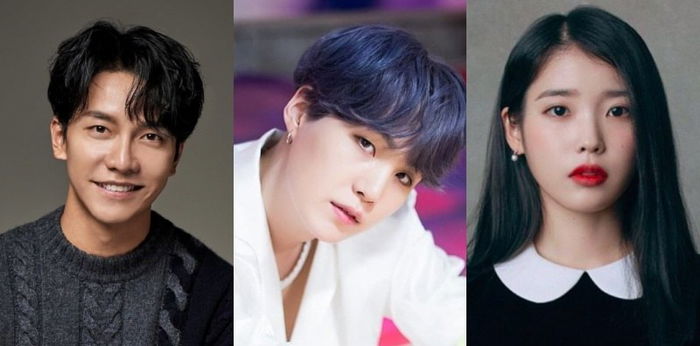 14 Artis Korea Pernah Mengidap Gangguan Mental, Choi Jung Woo Alami Depresi