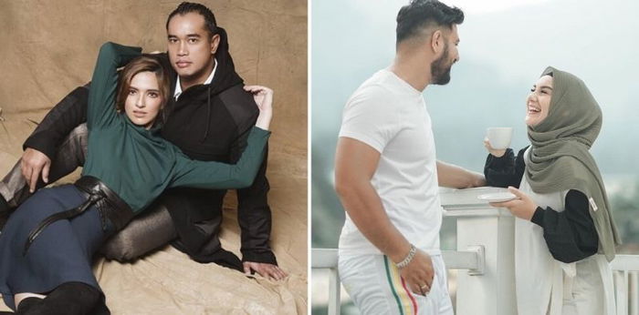 7 Artis Ini Tinggal dengan Orang Tua Kandung dan Mertua Setelah Nikah, Apa Alasannya?
