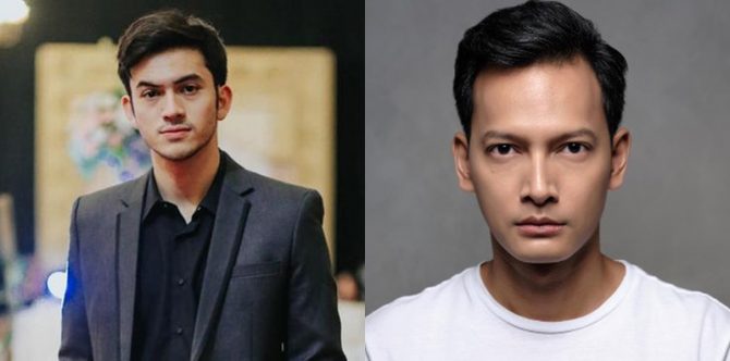11 Artis yang Jadi Yatim dan Kisahnya, Gita Sinaga hingga Raffi Ahmad