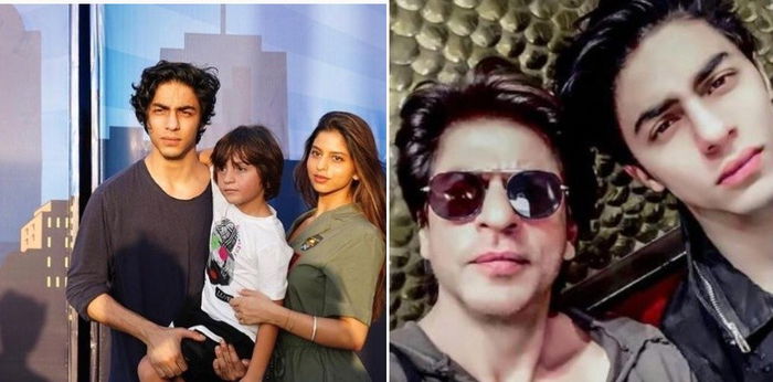 Aryan Khan Bebas dari Penjara, Shahrukh Khan Menangis Bahagia