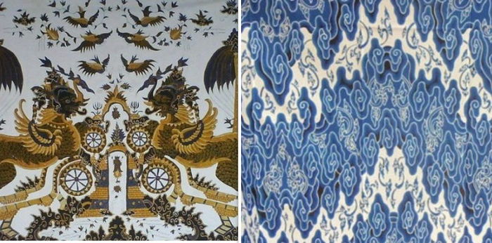 8 Jenis Motif Batik Cirebon yang Bersejarah, Motifnya Memikat Hati!