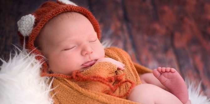 35 Nama Baptis Laki-Laki Terbaik untuk Jagoan Parents