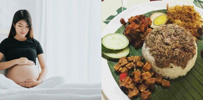 Sarat Makna Mendalam, Ini 8 Menu Syukuran 4 Bulanan yang Tidak Boleh Dilewatkan