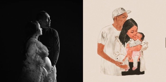 Ungkap Kisah Glenn Fredly Berjuang Hidup, Mutia: "Aku Baru Bahagia, Kenapa Diambil?"