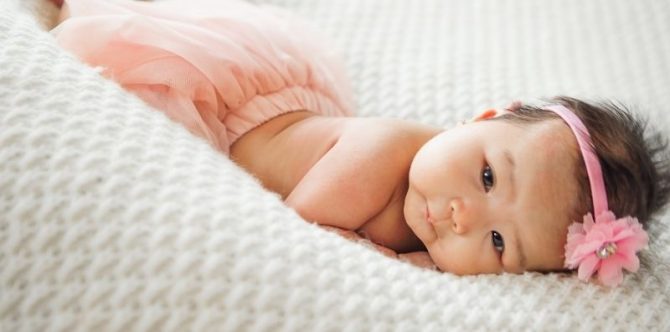 Arti Nama Zea untuk Anak Perempuan, Ringkas tetapi Tetap Cantik