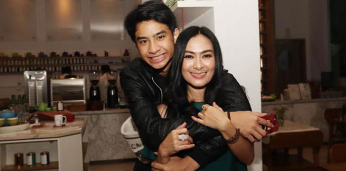 Pengakuan Devano Danendra, Sempat Depresi karena Iis Dahlia