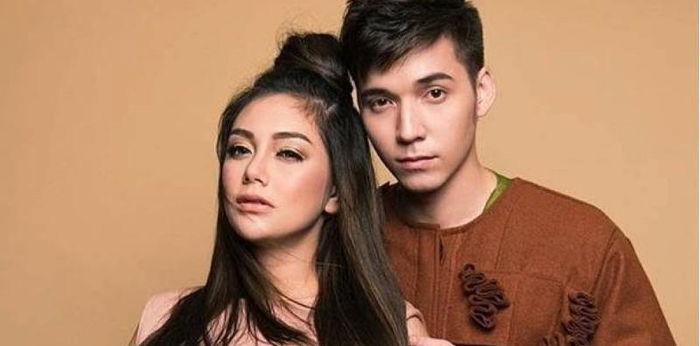 Diisukan Selingkuh sebelum Bercerai, Celine Evangelista:"Doain aja...."