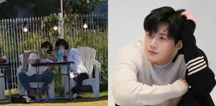 11 Fakta Hubungan Kim Seon Ho dan Choi Young Ah Menurut Dispatch, Seperti Apa?