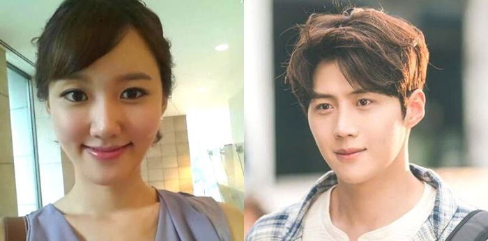 6 Fakta Choi Young Ah, Diduga Sosok Mantan Pacar Kim Seon Ho yang Dipaksa Aborsi