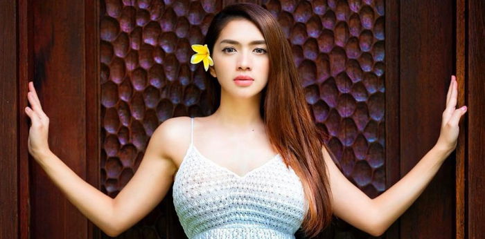 Kisah Angel Karamoy, Jadi Tulang Punggung Keluarga Sejak Ayah Meninggal