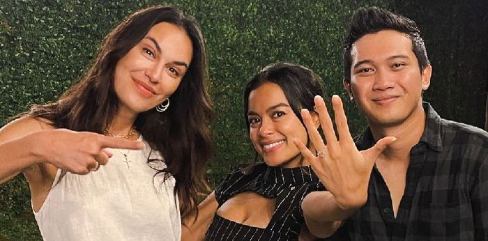 Bocoran Rencana Nikah Eva Celia, Digelar Tahun Depan hingga Resepsi di Luar Negeri