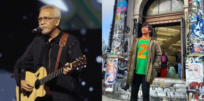 Pernah Mengais Rezeki di Jalanan, Ini 6 Musisi Indonesia yang Berhasil Sukses