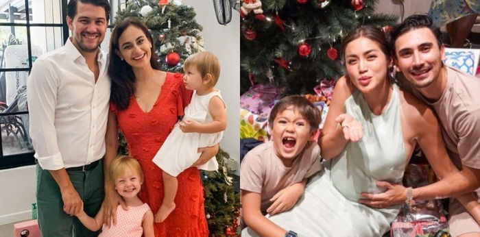 10 Anak Artis Berwajah Blasteran, Ada El Barack hingga Anak Sophia Latjuba