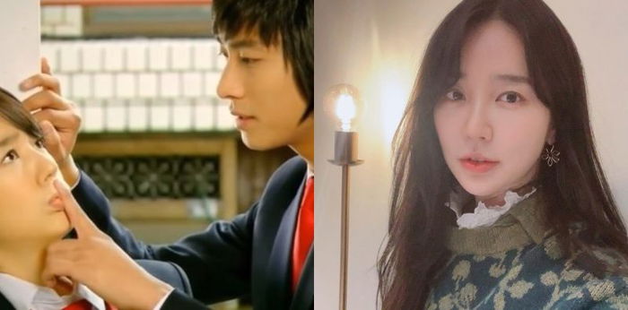 6 Film Yoon Eun Hye Ini Wajib Ditonton, Romantis dan Bikin Baper