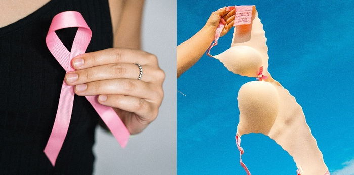 Happy No Bra Day! Ini Cara Memperingati Hari Tanpa Bra yang Bisa Parents Lakukan