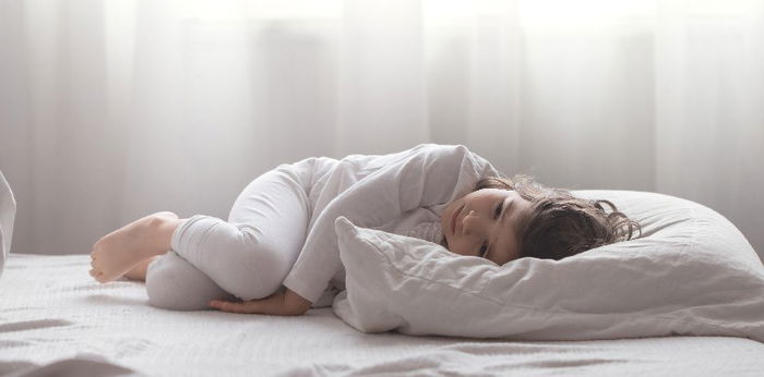 5 Masalah Pubertas yang Sering Dialami Anak, Awas Bisa Pengaruhi Kepercayaan Dirinya!