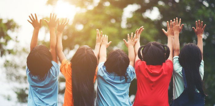 Gerak Non-lokomotor pada Anak Perlu Dilatih, Kenali Jenis dan Manfaatnya