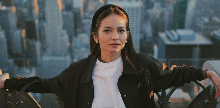 Kisah Enzy Storia, Berpisah dengan Ayah saat Kecil, Dibully hingga Hampir Bunuh Diri