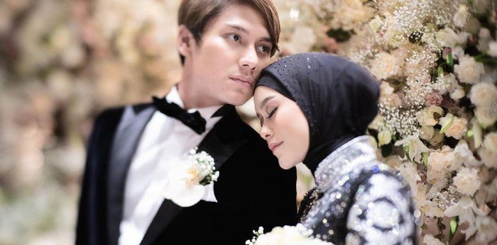Janinnya Disebut Anak Haram, Reaksi Lesti Kejora Tidak Terduga!