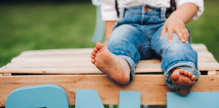 6 Kelainan pada Pertumbuhan Tulang Anak, serta Pemakaian Gendongan yang Tepat