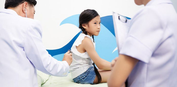 Ketahui Gejala Penyakit Kelainan Tulang Belakang, Bisa Dialami si Kecil