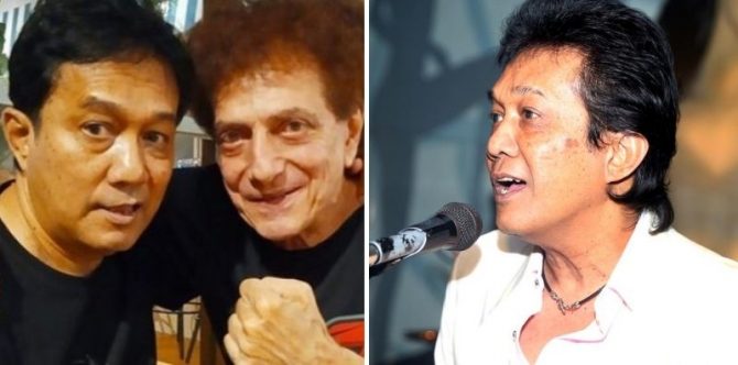 Musisi Oddie Agam Kritis, Sempat Sesak Napas dan Alami Masalah Ginjal