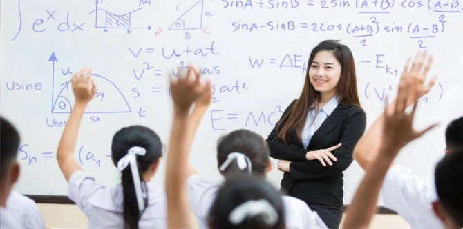 Memahami Sejarah Hari Guru Sedunia, Pahlawan Tanpa Tanda Jasa!