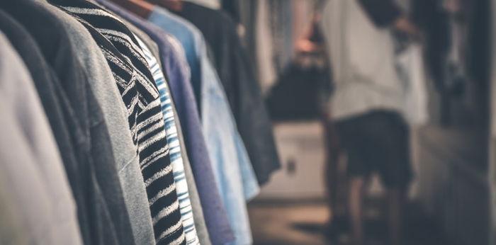 13 Fashion Item Pria yang Wajib Dimiliki untuk Menunjang Penampilan
