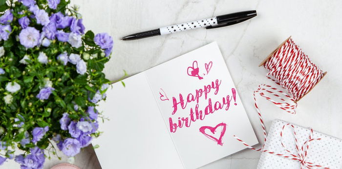 10 Ucapan Selamat Ulang Tahun dalam Bahasa Korea buat Keluarga dan Teman