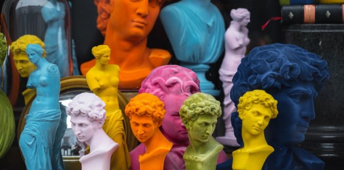 Mengenal Cultural Appropriation, Isu yang Sempat Menyandung Lisa Blackpink