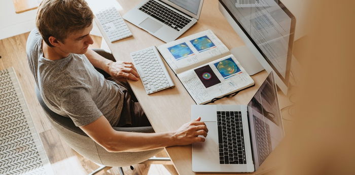 13 Usaha Sampingan yang Bisa Dikerjakan di Rumah, Tambah Penghasilan!