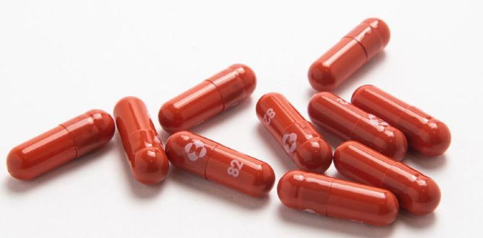 Diklaim Bakal Jadi Obat COVID-19, Ini Fakta Terbaru Pil Covid Molnupiravir