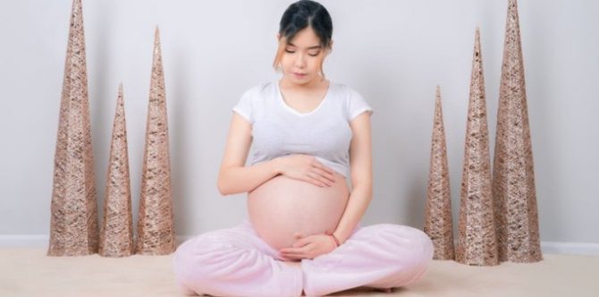 Benarkah Plasenta Bisa Lindungi Janin dari COVID-19? Simak Penjelasan Ini