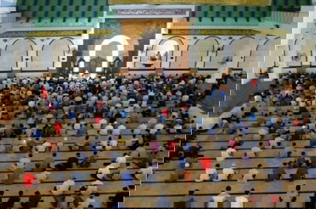 khutbah jumat