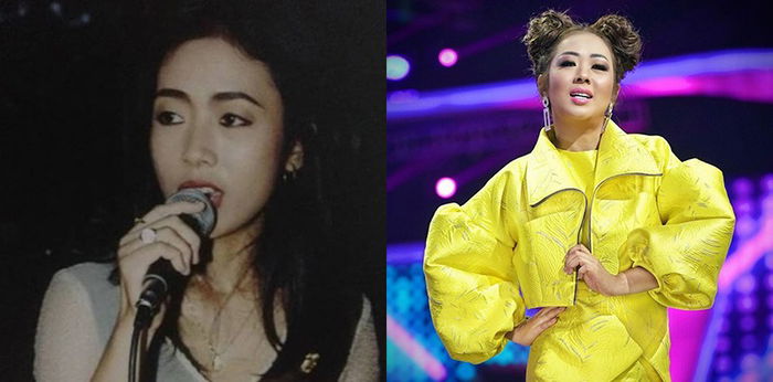 7 Potret Transformasi Soimah, Berawal dari Sinden hingga Jadi Artis Terkenal