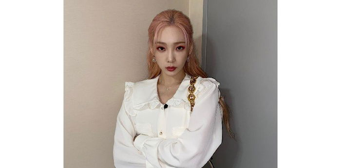 Heboh Taeyeon SNSD Jadi Korban Penipuan, Begini Kronologinya