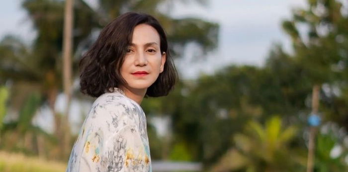 Pernah Divonis Tumor, Wanda Hamidah: "Langsung Kepikiran Anak."
