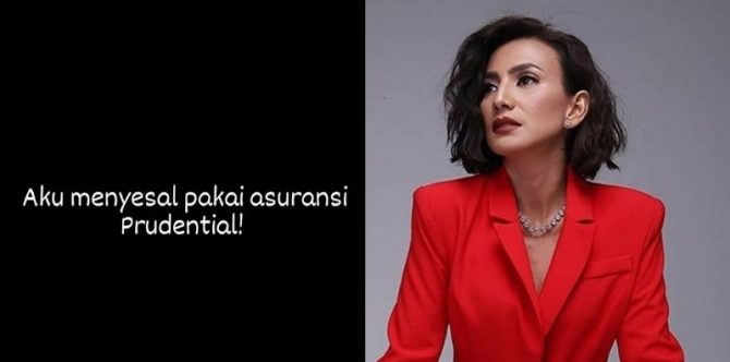 Wanda Hamidah Merasa Ditipu Prudential, Simak Tips Memilih Asuransi Kesehatan