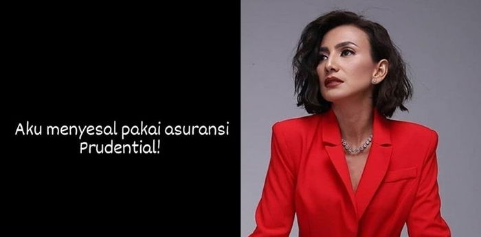 Wanda Hamidah Merasa Ditipu Prudential, Simak Tips Memilih Asuransi Kesehatan