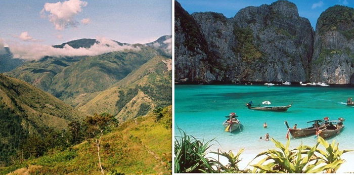 6 Wisata Alam Papua yang Harus Masuk Wishlist Liburan, Cek di Sini!