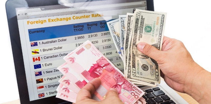 100 Dolar Berapa Rupiah? Ini Cara Menghitungnya yang Tepat