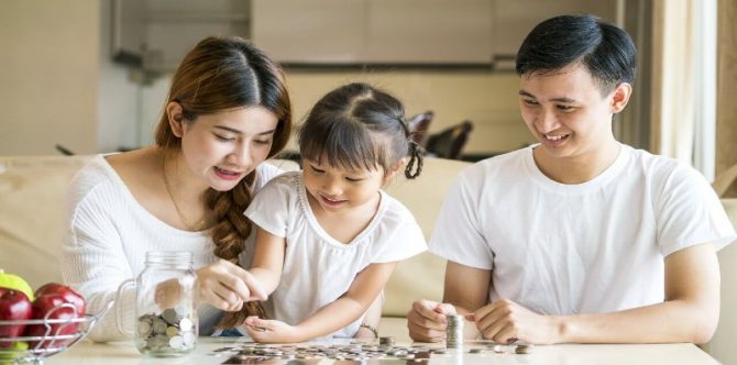 Sederhana, 5 Cara Mudah Menabung yang Bisa Dilakukan Siapa Saja