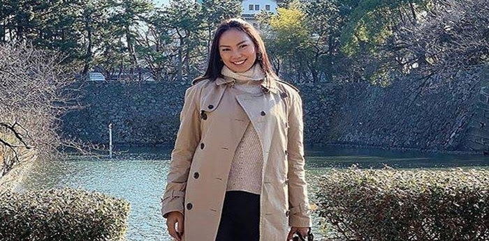 Sudah Dipercaya, ART Kalina Oktarani Justru Gasak Tabungan Ibunda