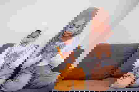 8 Doa untuk Anak yang Susah Diatur