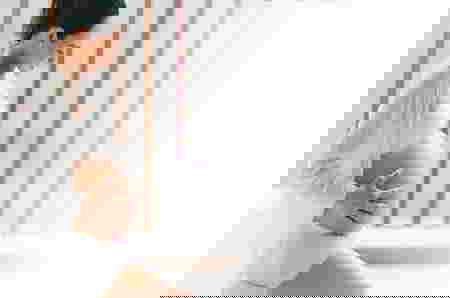 Penyebab Perut Kecil Saat Hamil